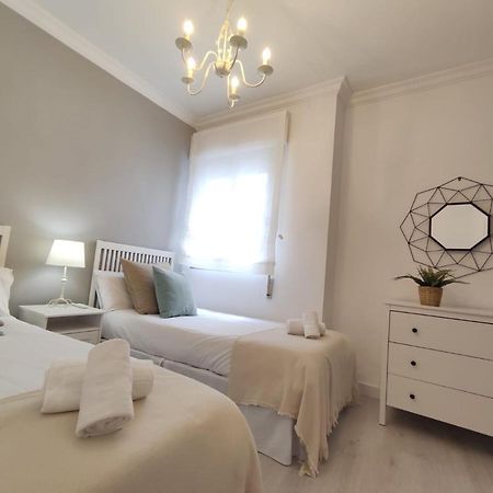 Covadonga Suite Home Siviglia Esterno foto