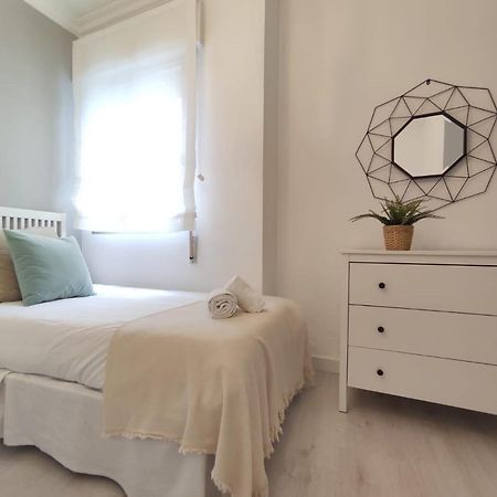 Covadonga Suite Home Siviglia Esterno foto