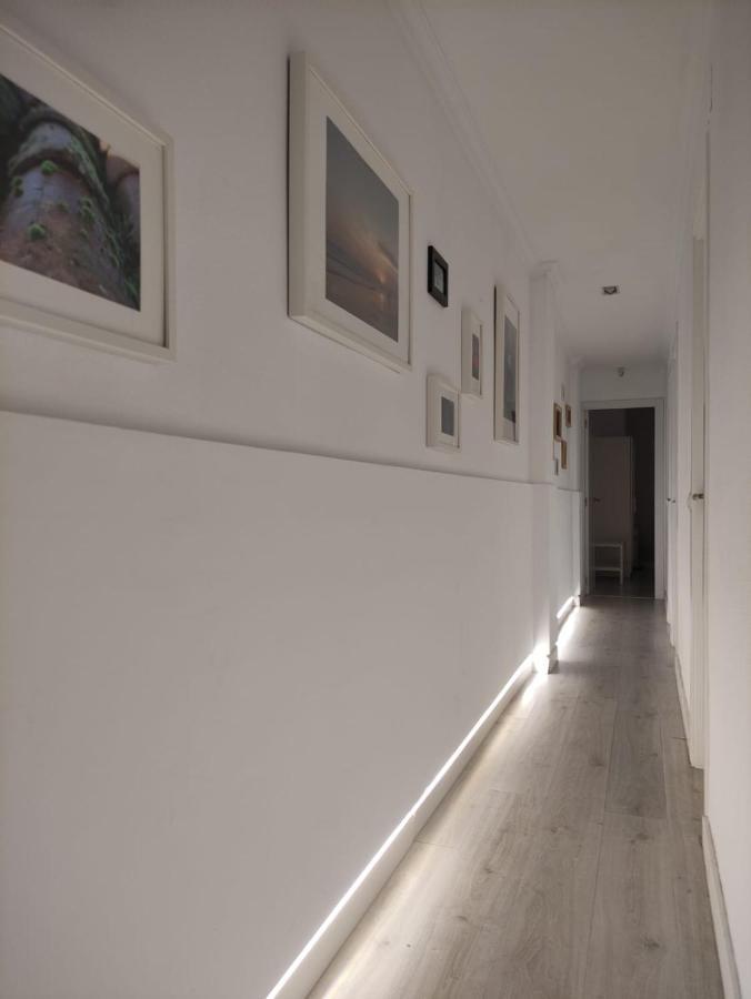 Covadonga Suite Home Siviglia Esterno foto