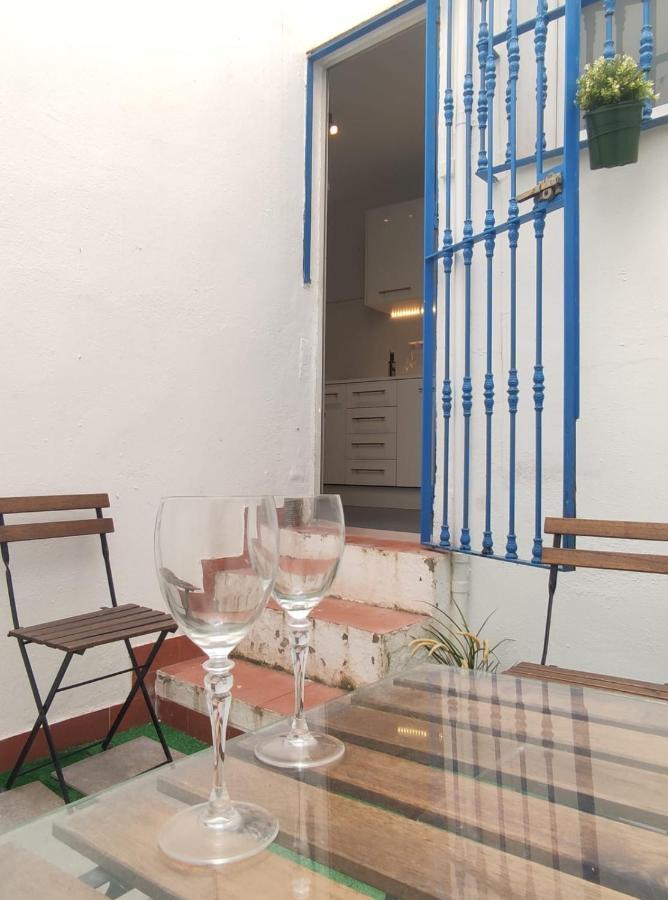 Covadonga Suite Home Siviglia Esterno foto