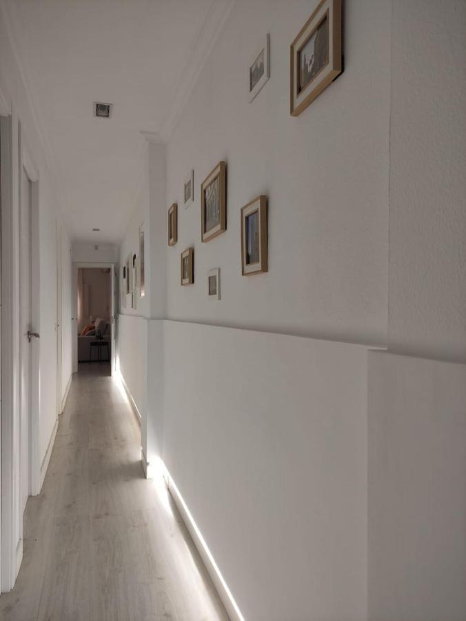 Covadonga Suite Home Siviglia Esterno foto